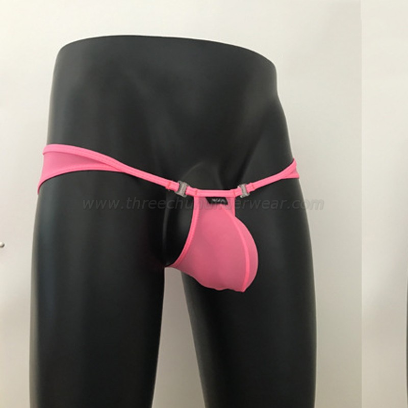Bikini Sports Brief Manufacturer_010